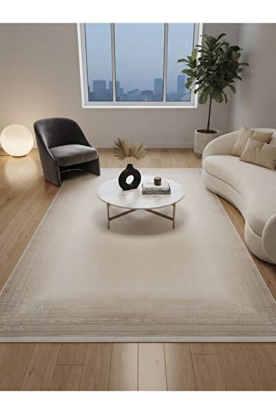 İpek Mekik Halı SONEVA SERİSİ SIK AKRİLİK İPLİK DOKUMA 200 X 300(6M2) DOKUMA ...