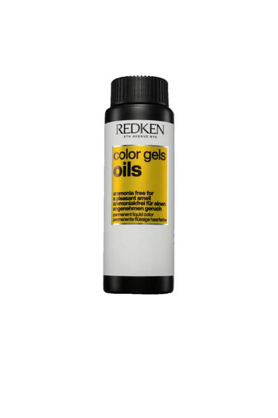 REDKEN Geluri colorate 5n-5,0 60ml X 3 U