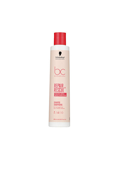 Schwarzkopf Bc Repair Rescue Șampon 250ml