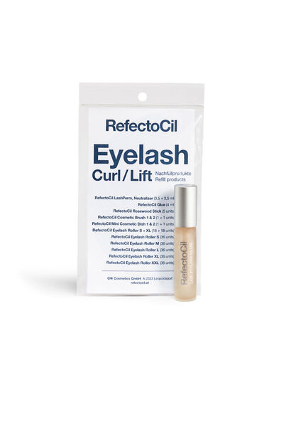 Refectocil Tratament pentru curbare și lifting gene 4 ml