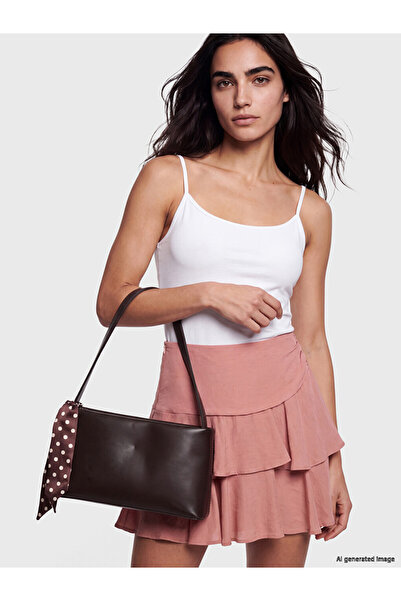 LC Waikiki Shoulder Bags - Multicolor - Plain