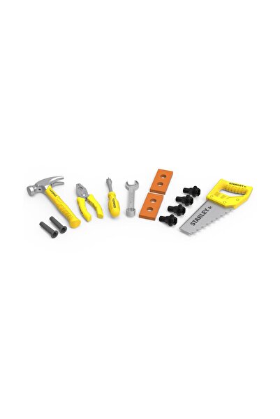 Generic Stanley Jr. – Role Playing: Open Toolbox Set (SRP065-SY)
