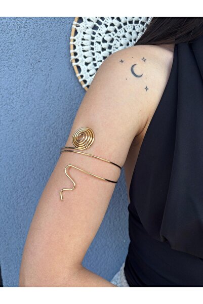 nunu takı Circular Pazu Bracelet