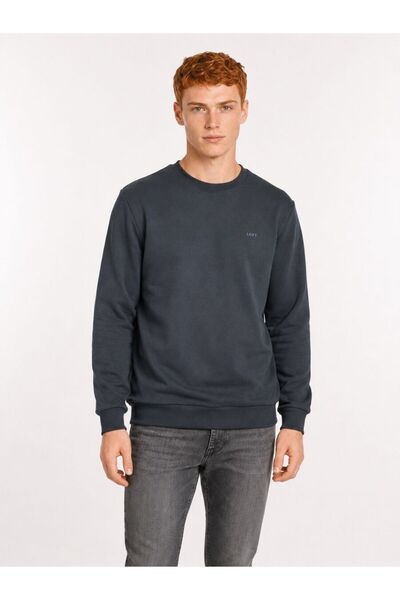 Loft Regular Fit Men's Sweatshirt
