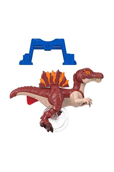 FISHER PRICE Fisher-Price Imaginext: Jurassic World Rebirth – Sprinting Spino...