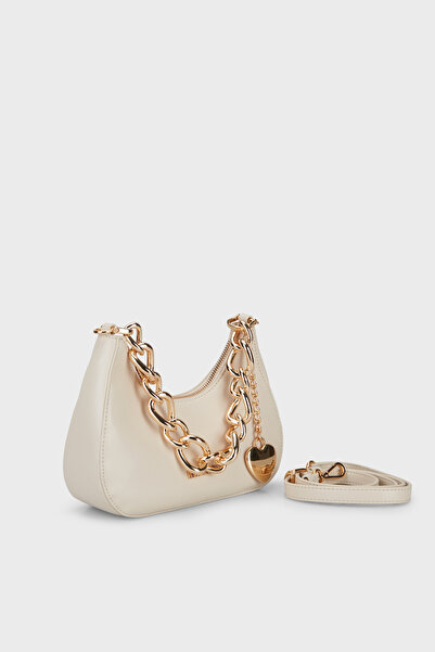 Love Moschino Zincir Askılı Charm Detaylı Çanta Kadın ÇANTA JC4161PP1PL1411A