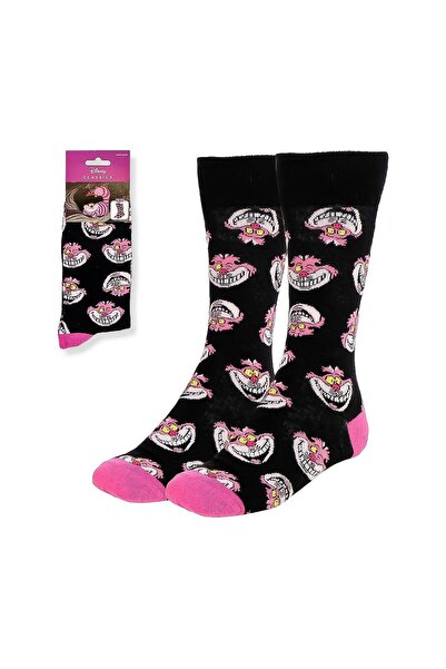 Cerda Apparel: Disney – Alicia Adult Socks (36-43) (2900002415)