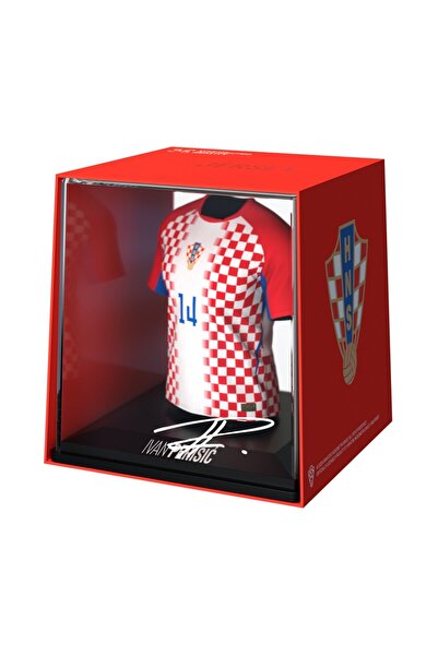Generic MyJersey: World Cup Croatia – Ivan Perišić (2026) (64MY00004)