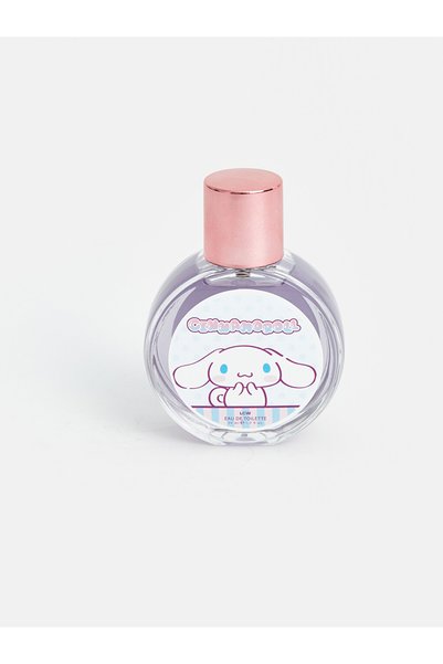 LC Waikiki Freezen Store'dan I Cinnamoroll Lisanslı Kız Çocuk EDT Parfüm 50 ml