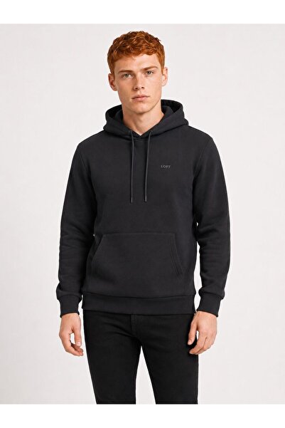 Loft Regular Fit Men's Sweatshirt