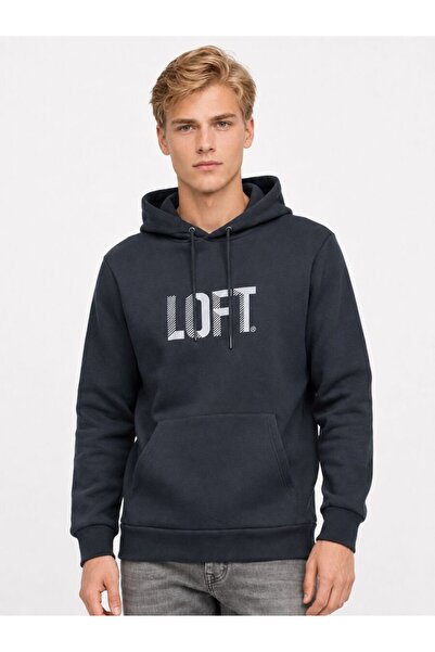 Loft Regular Fit Men's Sweatshirt