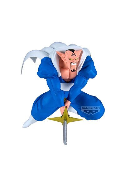 Generic Banpresto Match Makers: Dragon Ball Z – Dabura Statue (20cm) (29638)