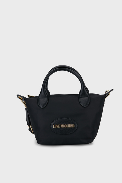 Love Moschino Removable Strap Bag Women's Bag Jc4066Pp1Plm100A