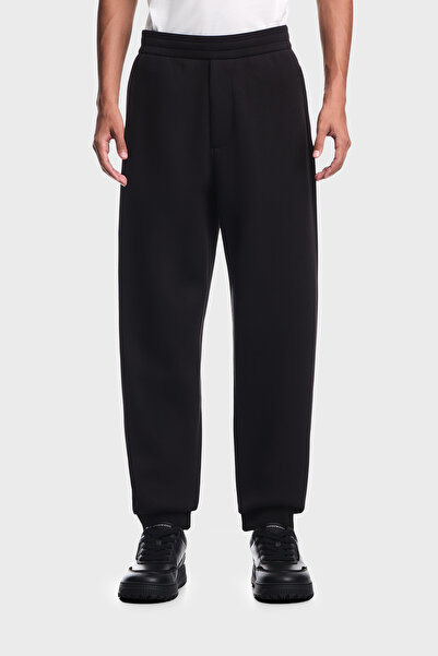 Emporio Armani Regular Fit Normal Bel Pants Men's Pants Em007347 Af17545 Uc001