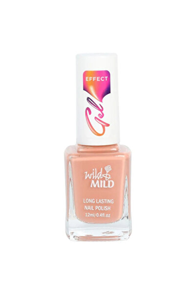 Wild & Mild Wet N Wild Wild M Ojă cu efect de gel Ge49