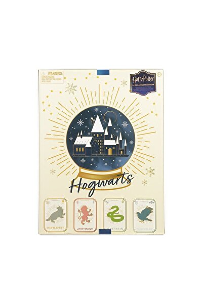 Paladone Harry Potter – Stationery Advent Calendar (PP14065HP)