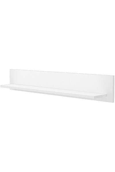 Hubners Raft de perete Matei 80 cm alb