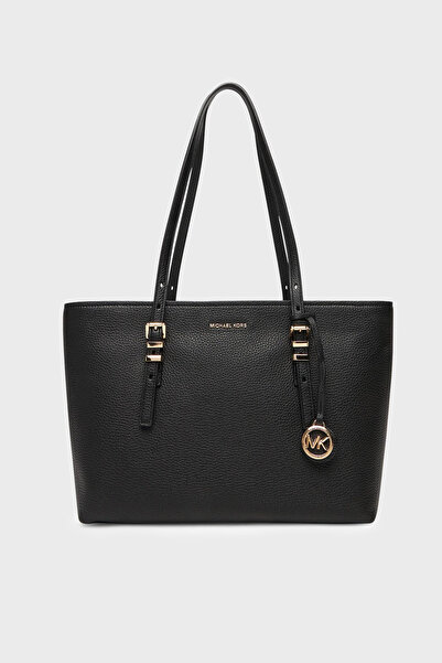 Michael Kors Deri Omuz Askılı Çanta Kadın ÇANTA 30T5GQNT2L 001