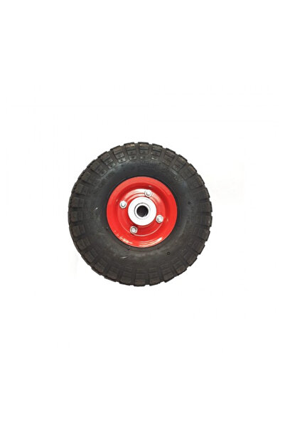 OEM Тачка 350-4 с метален интериор MX279