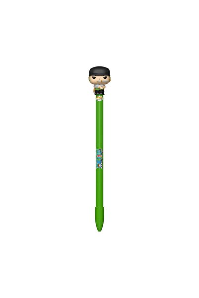 Funko Pop! Pixuri: One Piece – Pix și topper Roronoa Zoro