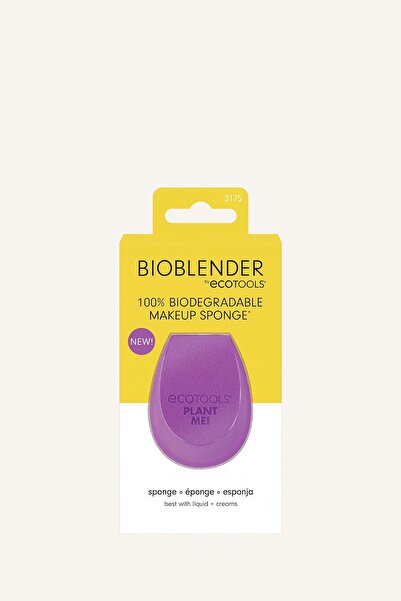 DeFacto Ecotools Bioblender Makeup Sponge Makyaj Süngeri H4954AXNS