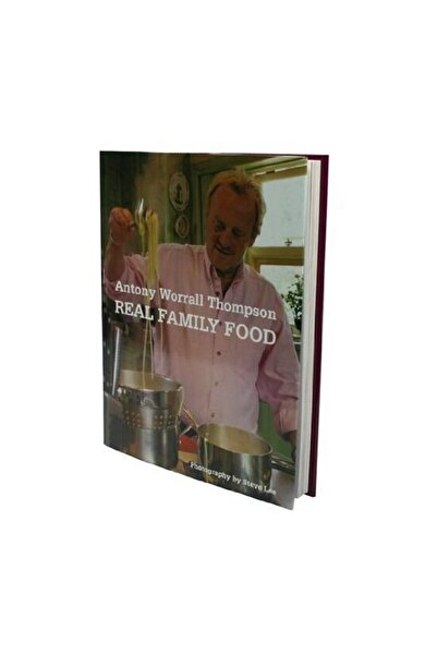 Octopus Publishing Group Mâncare de familie autentică