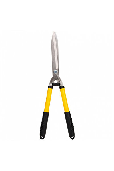 OEM Foarfeca extensibil pentru gard viu din metal 58-73 cm, galben MX331