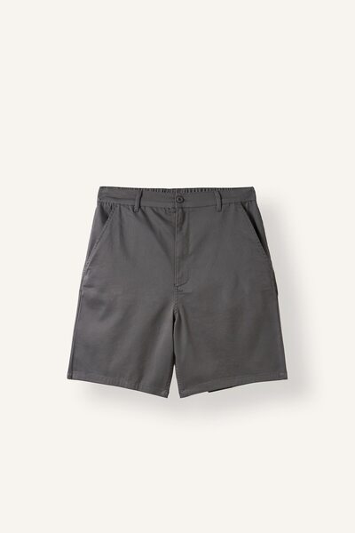 DeFacto Relax Fit Pocket Bermuda Shorts H7785Ax26Au