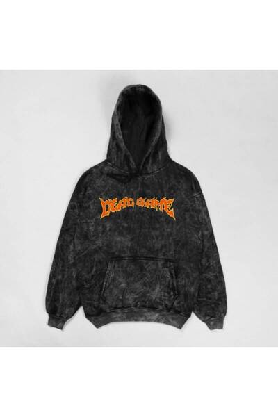 JANTIL MODA Hanorac unisex cu 3 fire, cu buzunar cangur, spălat la mașină, su...