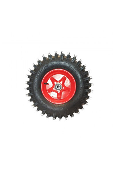 OEM Τροχός για σκαπτικό τύπου 400-8 America MX447