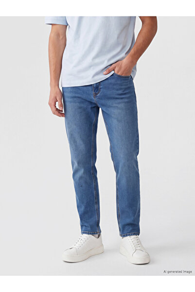 LC Waikiki I 779 Standard Fit Men's Jean Pants from Freezen Store