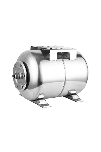 OEM Vas expansiune hidrofor ORIZONTAL 50 litri, INOX 6 bari- membrana inclusa...