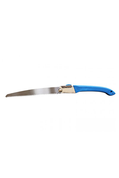 OEM Fierastrau pliabil albastru, 26cm, MX314
