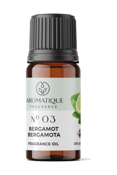 Aromatique Ulei aromatic bergamota nr03 10ml