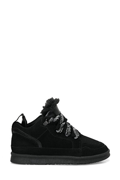 Butigo 26K-892 Black Women's Snow Boots