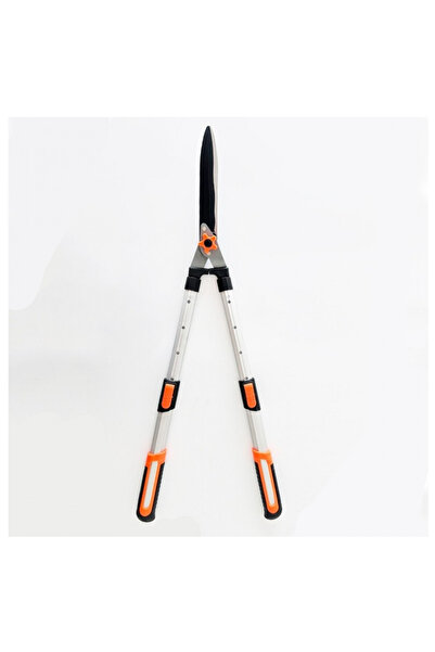 OEM Разтегателен алуминиев храсторез, 67-98см MX329