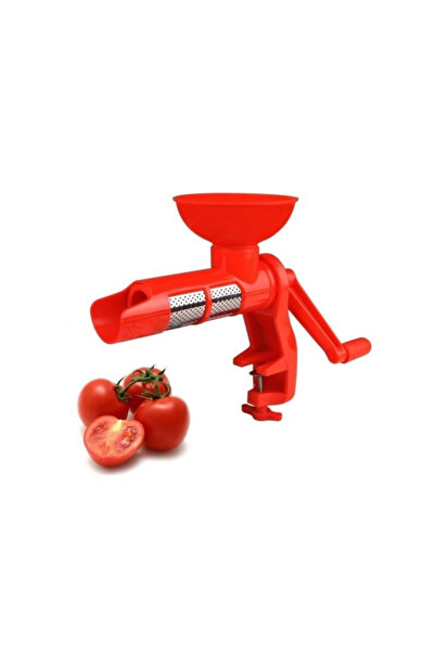 OEM PLASTIC Tomato Chopper – JUICER MX1109