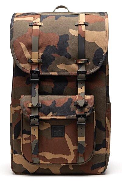 Herschel Supply شنطة ظهر ليتل امريكا من هيرشيل