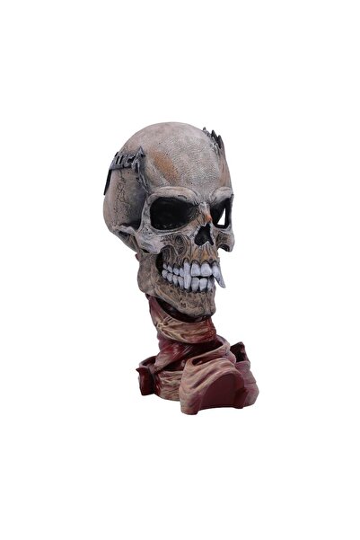 Nemesis Now : Metallica – Pushead Skull Figure(23.5cm)