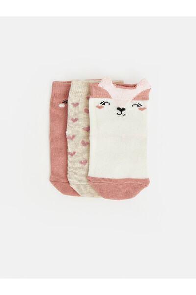 LC Waikiki Timeless Clothing & Timeless Choices Animal Figured and Embroidere...