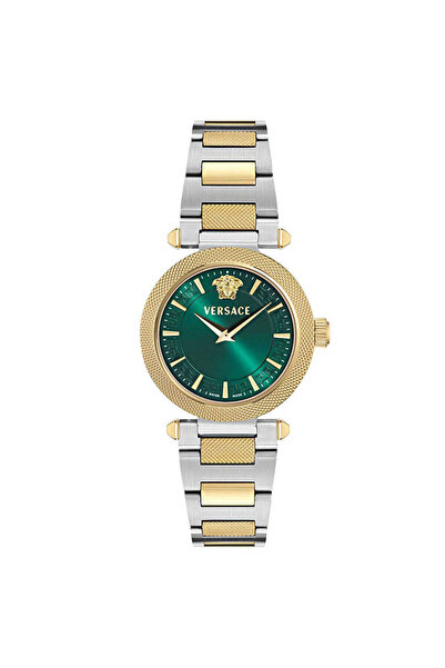 Versace VRSCVEY800226 Kadın Kol Saati