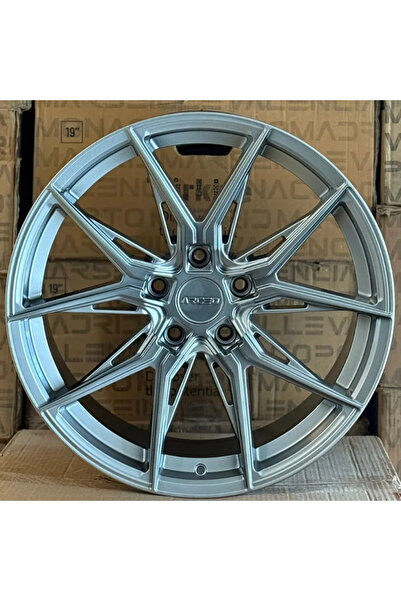 3SDM 5 120 19 8.5-9.5 ET33-37 CH72.6 ÖN ARKA HYPER BLACK ARCEO MARSEİLLE