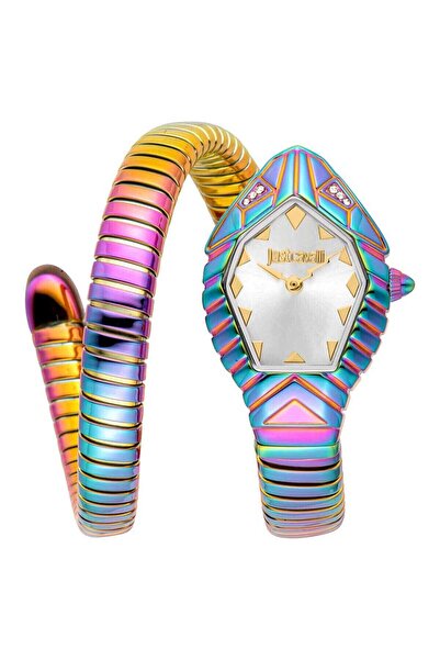 Just Cavalli JC1L414M0075 Kadın Kol Saati