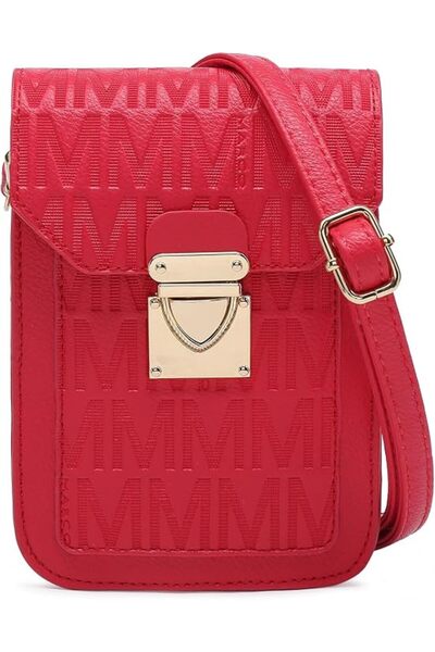 MKP COLLECTION Mkb Women's Crossbody Bag, Lightweight Mini Crossbody Cell Pho...