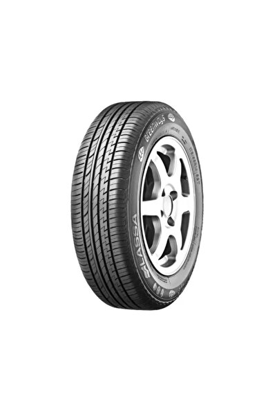 Lassa 205/55R16 91V Greenways Yaz Lastiği 2026
