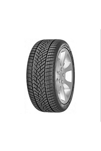 Goodyear 225/55R16 95H ULTRAGRIP + Kış Lastiği 2023
