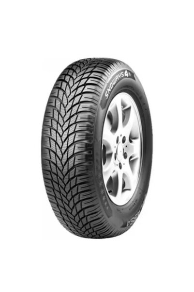 Lassa 195/50R15 82H SNOWAYS4 Kış Lastiği 2025