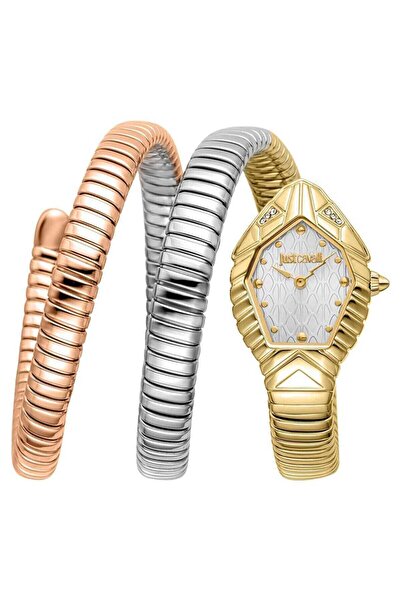 Just Cavalli JC1L428M0085 Kadın Kol Saati