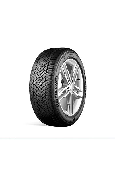 Bridgestone 225/55R16 99V XL BLIZZAK LM005 DRIVEGUARD RFT Kış Lastiği 2023