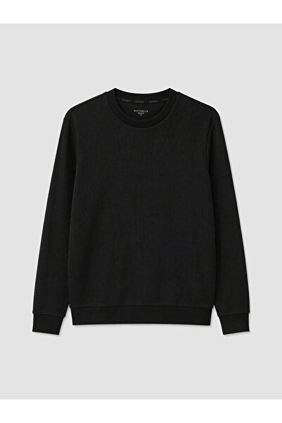 LC Waikiki I Zero Roba Collar Men's Sweatshirt from Freezen Store